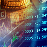 stocks illustration